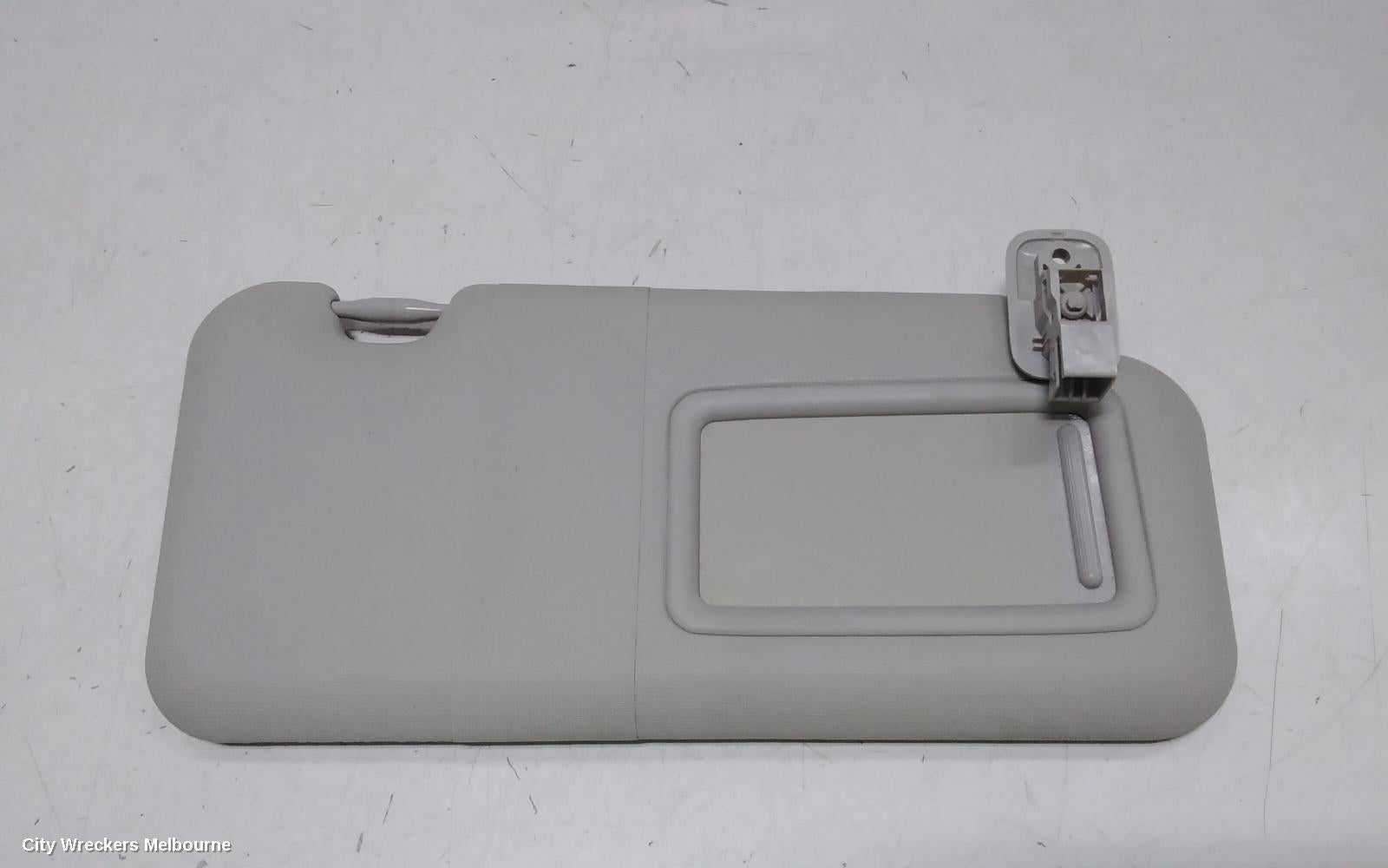 MAZDA CX3 SUNVISOR, DK, RH SIDE, 03/2015 ONWARDS - Image 2