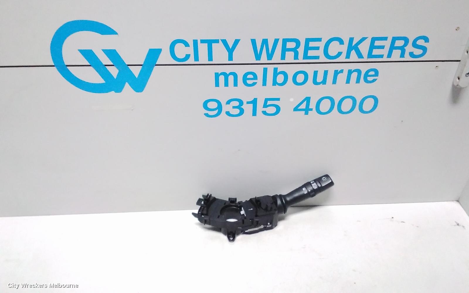 HYUNDAI VELOSTER COMBINATION SWITCH, FLASHER SWITCH, FS, 12/2011 - 02/2018 - Image 1