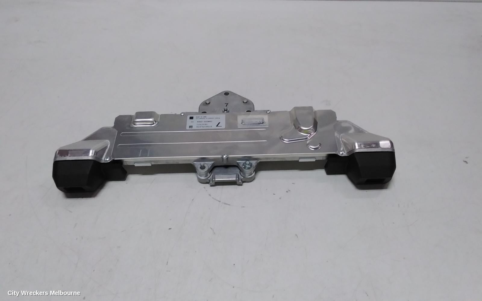 SUBARU XV REVERSE CAMERA, EYESIGHT CAMERA, G5X, FL070, 03/2017 - 06/2023 - Image 1