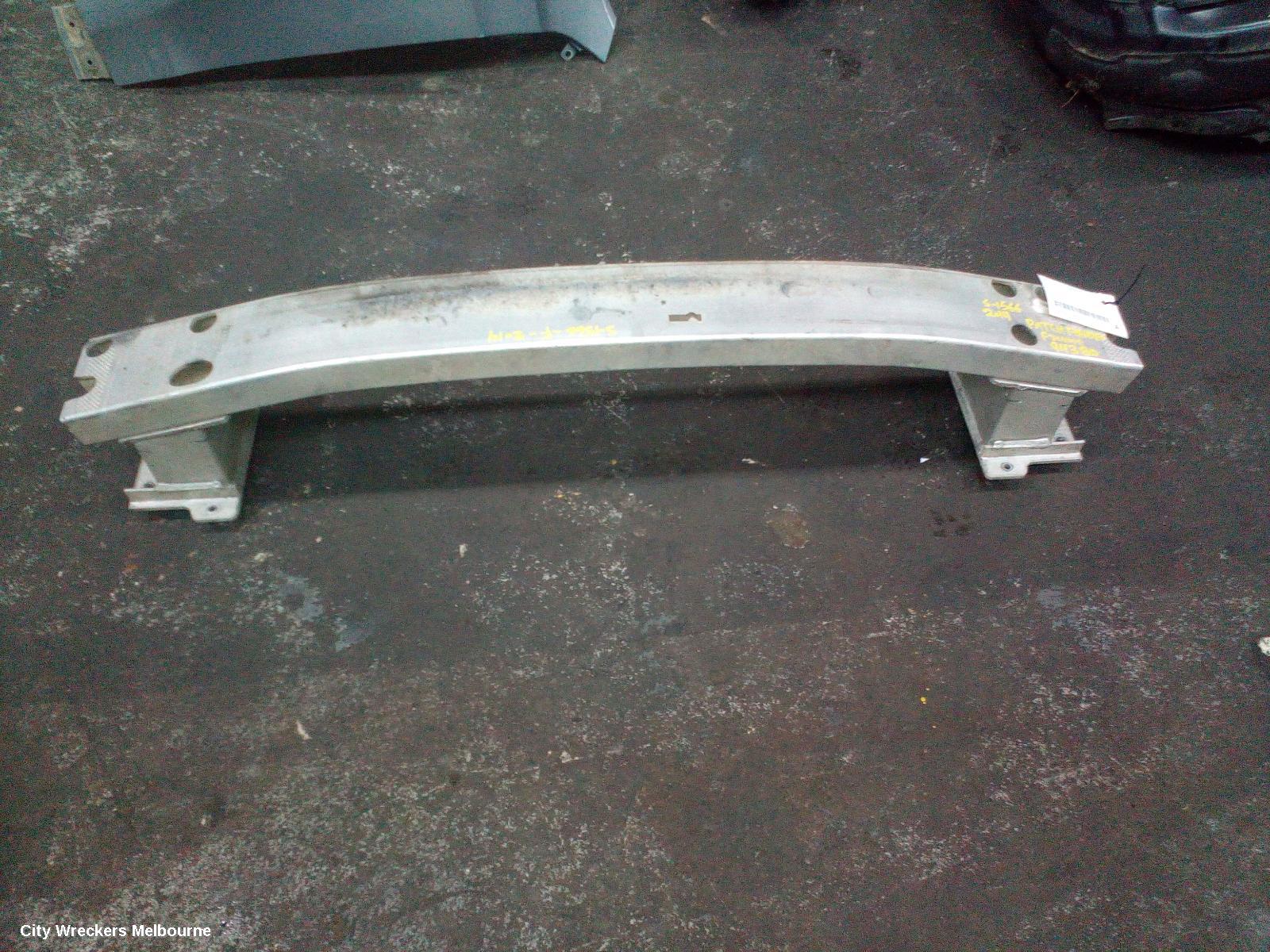 NISSAN PATHFINDER F/BAR REINFORC/BRACK, REINFORCEMENT, R52, 10/2013 - 04/2021 - Image 1