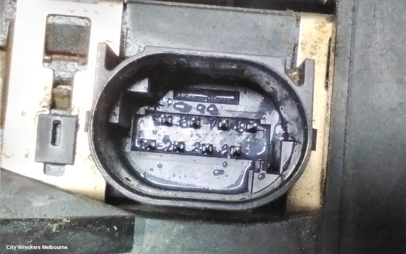 VOLKSWAGEN PASSAT, B8/MK7, 06/2015 - 05/2023, LHR BLIND SPOT MODULE: 74687 - Image 3