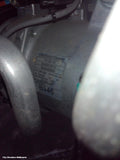 MITSUBISHI TRITON A/C COMPRESSOR, MQ-MR, 2.4, 4N15, DIESEL, 04/2015 ONWARDS - Image 1