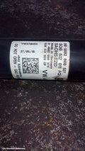 VOLKSWAGEN GOLF RIGHT REAR STRUT, ***USE SHOCK ABSORBER PART TYPE*** - Image 1