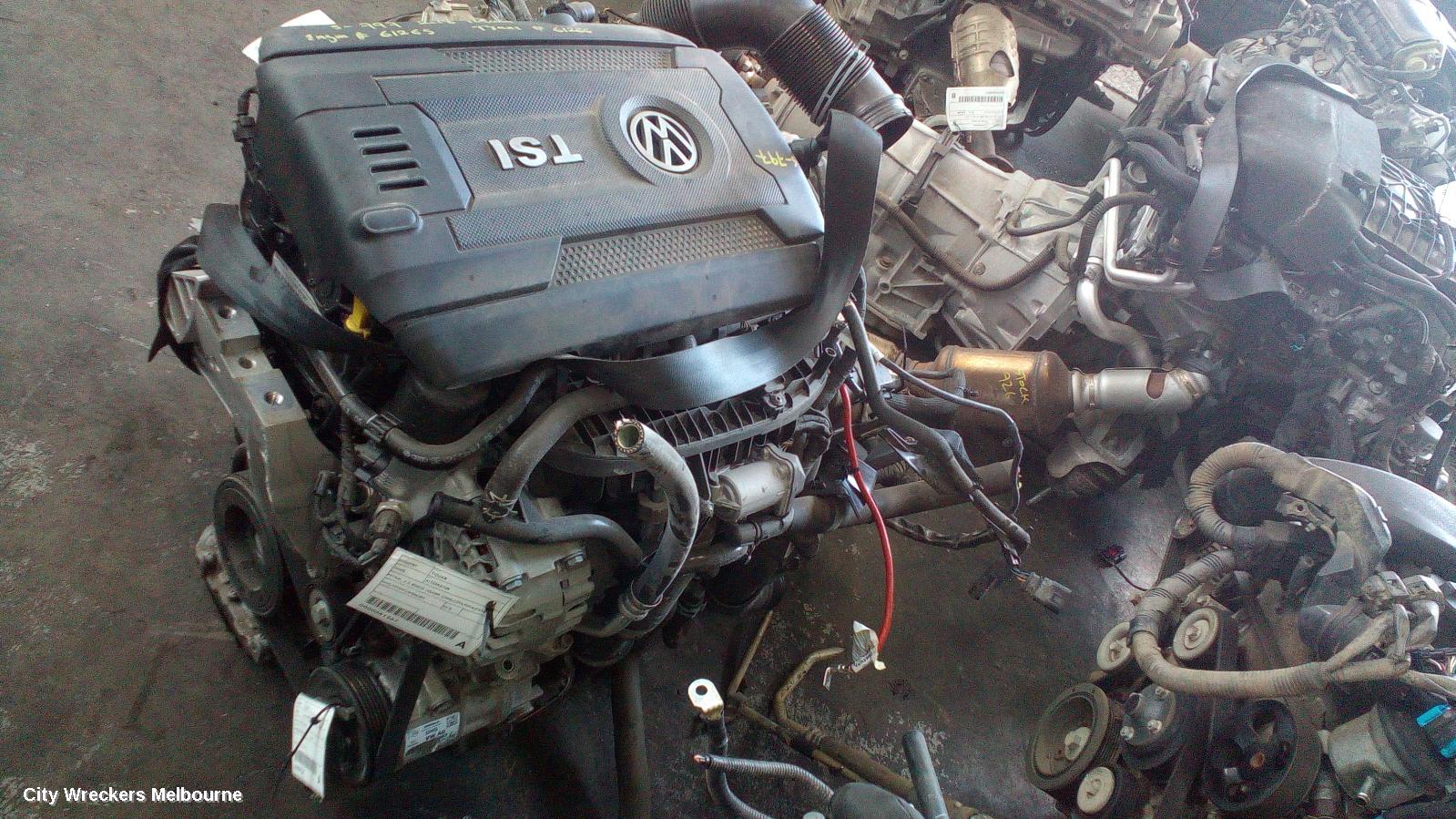 VOLKSWAGEN TIGUAN ALTERNATOR, PETROL, 2.0, BOSCH 140AMP, CHHB/CZPA/DGVA/CXDA CODE, 5NA, 06/2016 ONWARDS - Image 2
