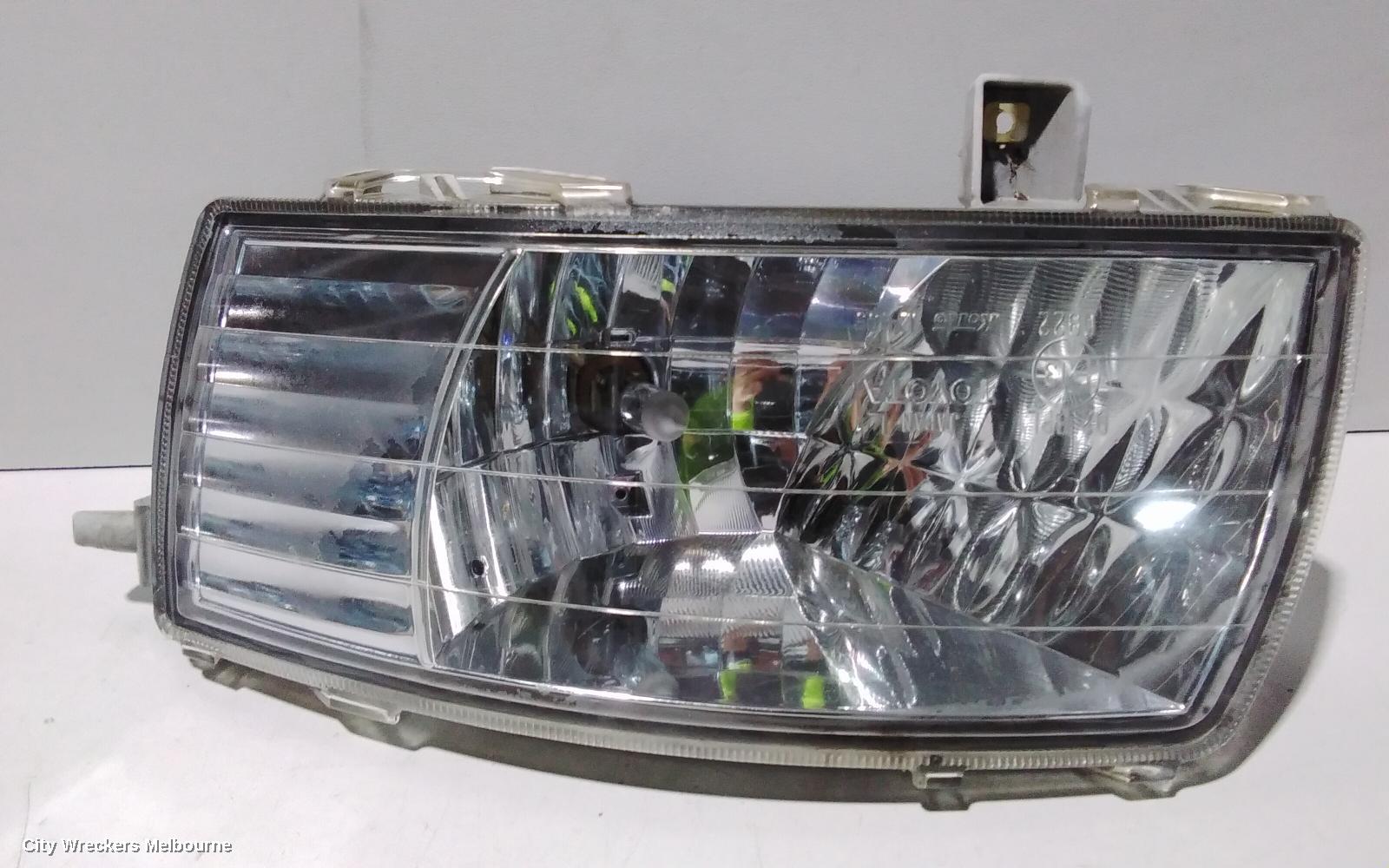 TOYOTA ESTIMA LEFT INDICATOR/FOG/SIDE, XR50, 05-19 - Image 3
