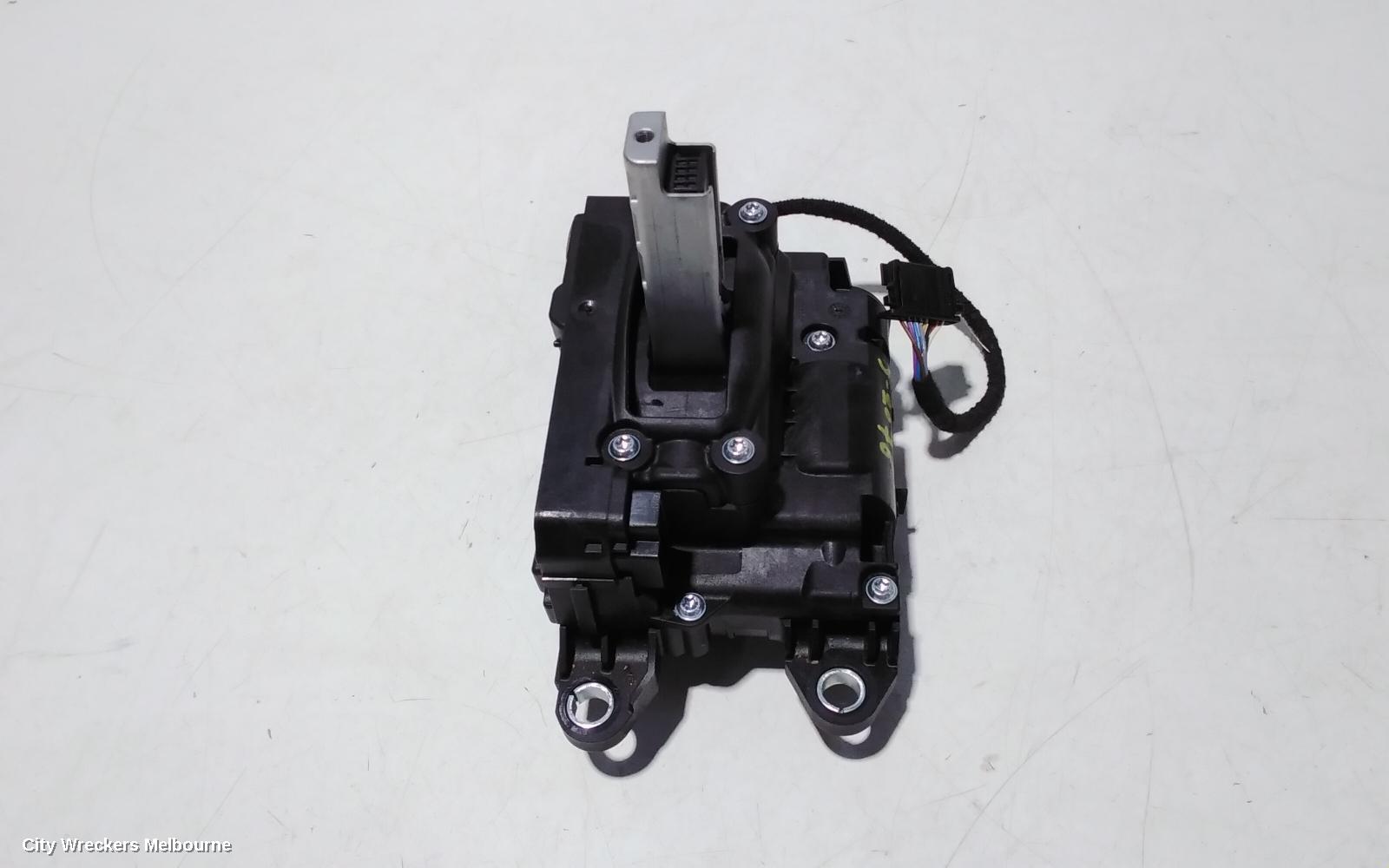 AUDI Q7 GEAR STICK/SHIFTER, 4M, NON SQ7, 09/2015 - 03/2020 - Image 2