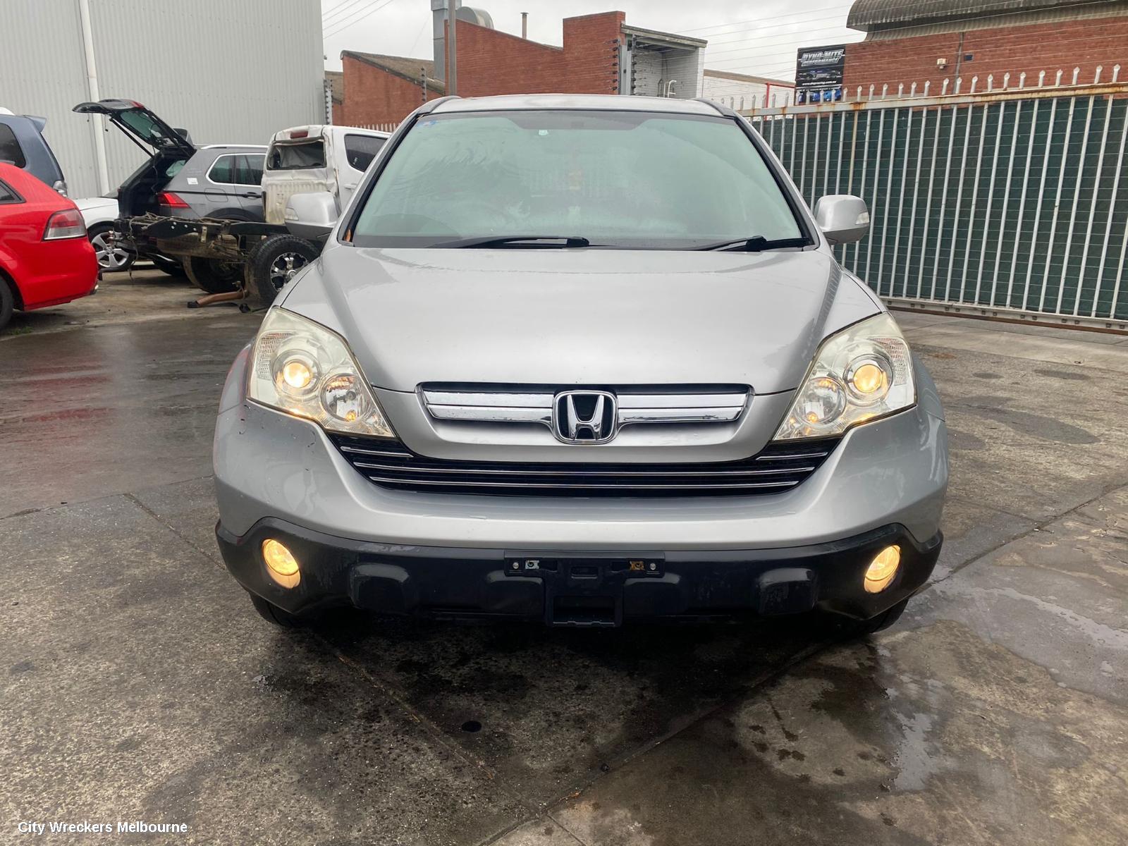 HONDA CRV A/C CONDENSER, RE, 03/2007 - 10/2012 - Image 1