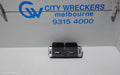 LAND ROVER RANGEROVER EVOQUE, L538, 11/2011 - 01/2019, CENTER AIRVENT: 84064 - Image 1
