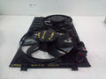 VOLKSWAGEN GOLF FAN, DUAL FAN ASSY, 1.4, PETROL, CAVD CODE, GEN 6, 10/2008 - 01/2016 - Image 1