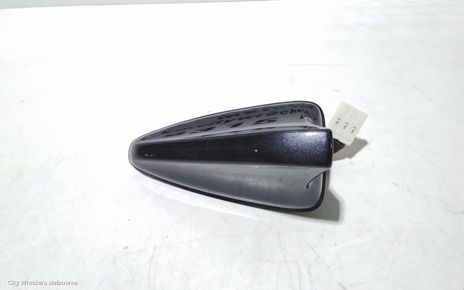 HYUNDAI KONA ANTENNA, SHARK FIN TYPE, OS, 09/2017 ONWARDS - Image 2