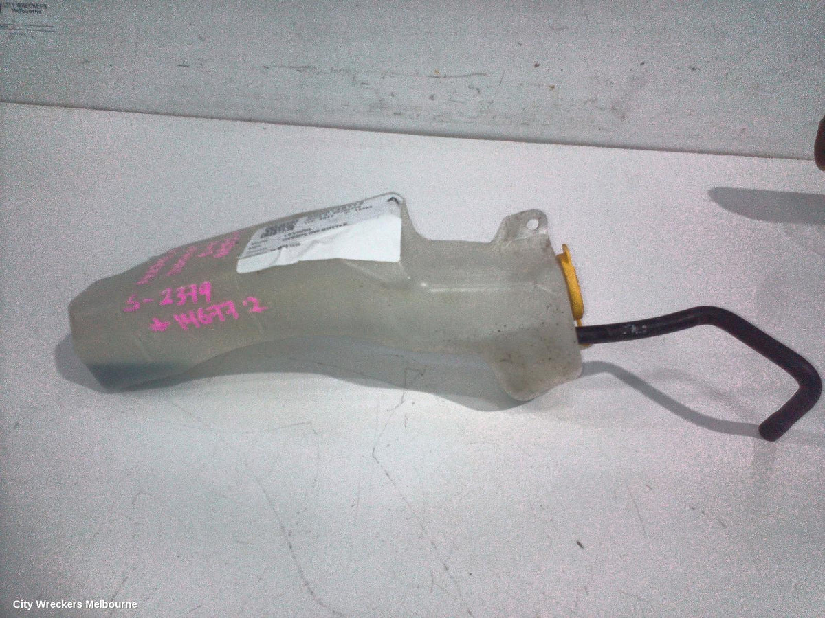 SUBARU LEVORG OVERFLOW BOTTLE, V1, 05/2016 - 12/2020 - Image 2
