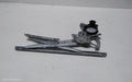 TOYOTA C-HR LEFT FRONT WINDOW REG/MOTOR, DOOR REG ASSY (REG AND MOTOR), GEN 1, 12/2016 ONWARDS - Image 1