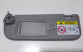 KIA OPTIMA SUNVISOR, TF, LH SIDE, 01/2011 - 10/2015 - Image 1