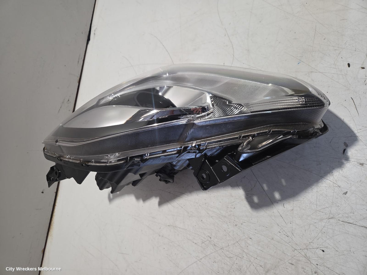SUZUKI SWIFT LEFT HEADLAMP, AZ, LED TYPE, 04/2017 - 03/2025 - Image 3
