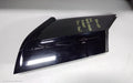 LAND ROVER RANGEROVER EVOQUE LEFT REAR SIDE GLASS, 5DR, STANDARD TYPE, L538, 11/2011 - 01/2019 - Image 1