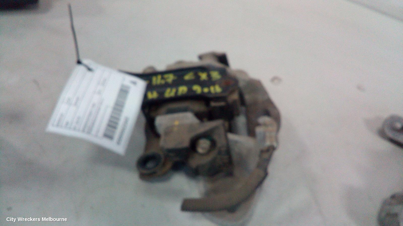MAZDA CX3 MOUNT, DK, 03/2015 ONWARDS - Image 2