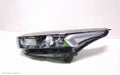 KIA CERATO LEFT HEADLAMP, BD, HALOGEN TYPE, 04/2021 ONWARDS - Image 1