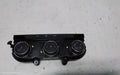 VOLKSWAGEN CRAFTER HEATER/AC CONTROLS, SY1, 08/2017 ONWARDS - Image 1