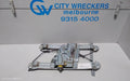 MITSUBISHI 380 LEFT FRONT WINDOW REG/MOTOR, DB, ELECTRIC, 09/2005 - 03/2008 - Image 1