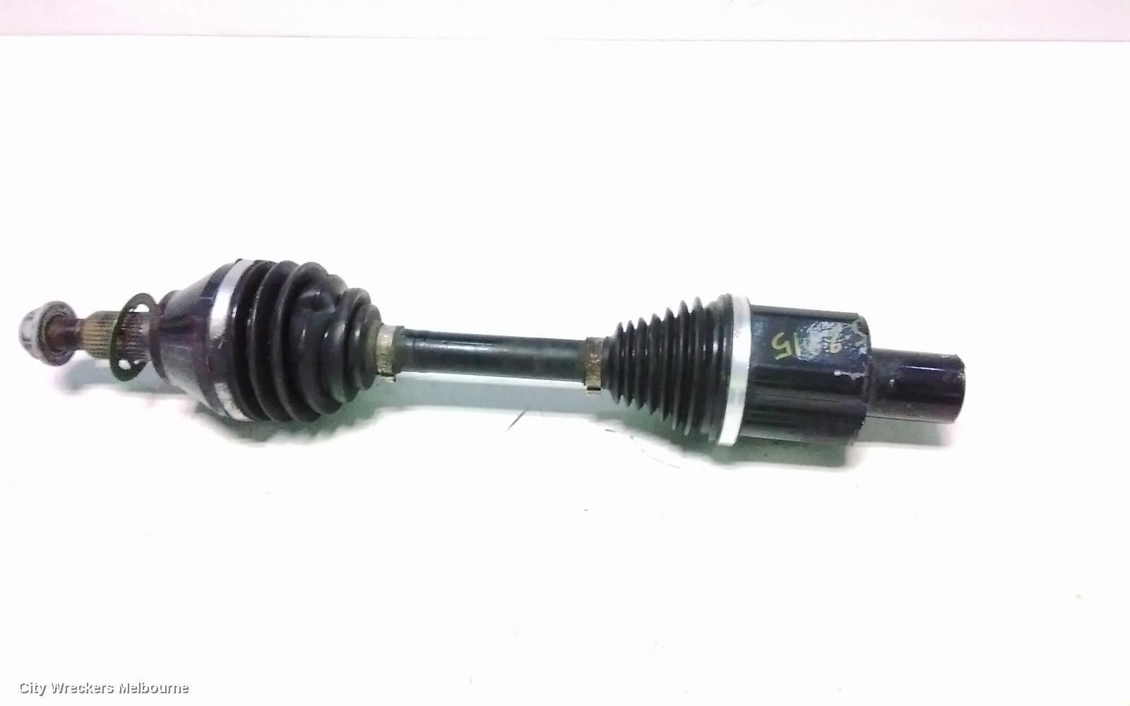 RAM 1500 RIGHT DRIVESHAFT, DS, 01/2016 - 12/2023 - Image 2
