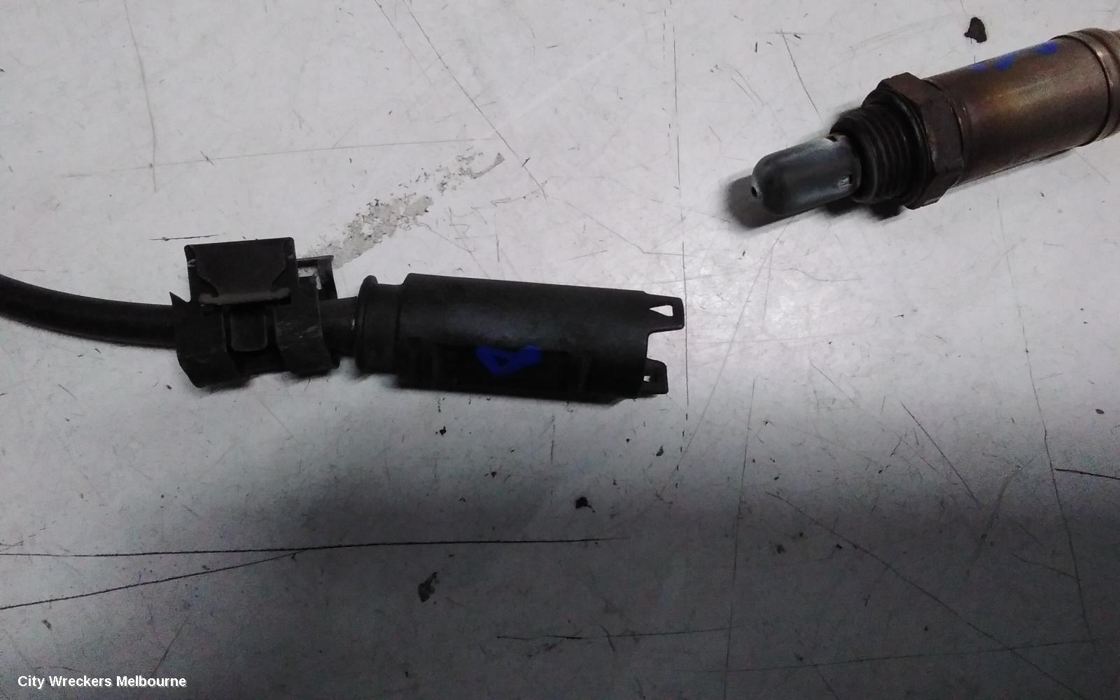 BMW 5 SERIES OXYGEN SENSOR, E60 10/2003 - 04/2010 - Image 3