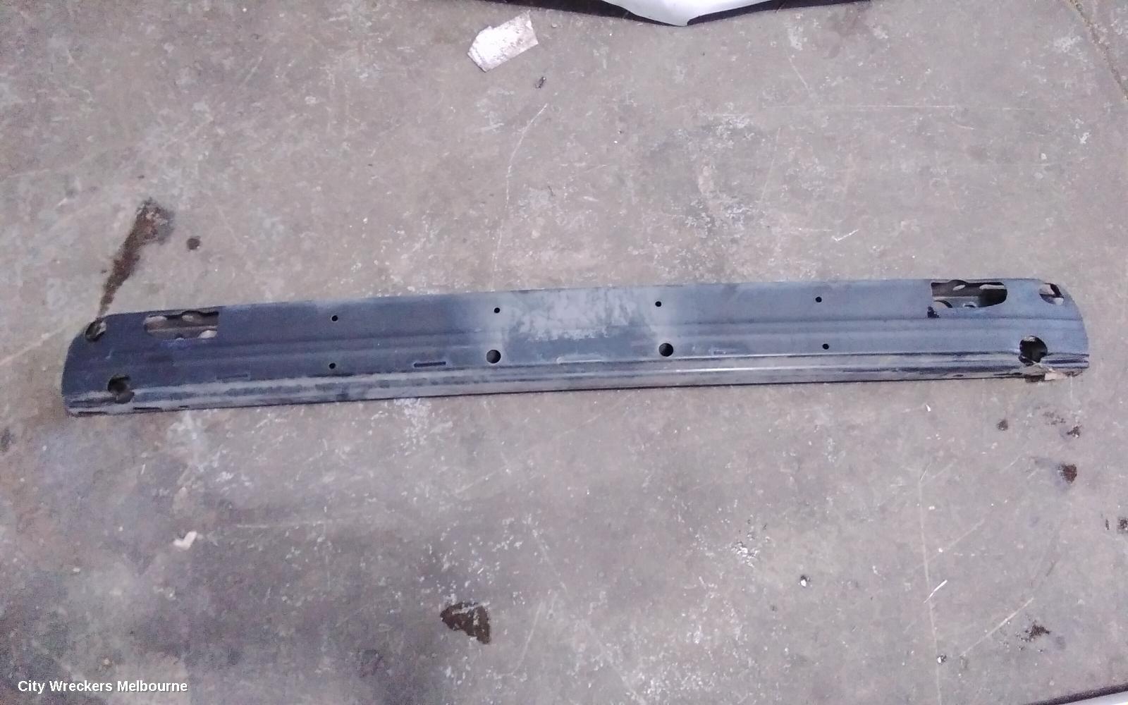TOYOTA HIACE F/BAR REINFORC/BRACK, LOWER REINFORCEMENT, TRH/KDH, SLWB, 10/2010 - 10/2013 - Image 1
