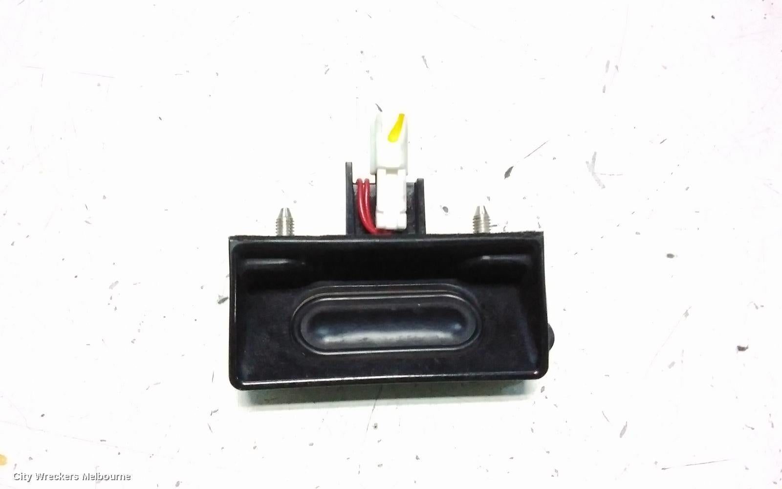 HONDA ODYSSEY TAILGATE HANDLE, RC1, SWITCH, 02/2014 - 03/2022 - Image 1