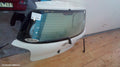 TOYOTA ECHO BOOTLID/TAILGATE, TAILGATE, NON SPOILER TYPE (W/ 3RD BRAKE LAMP), NCP10R, 10/1999 - 09/2005 - Image 1