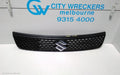 SUZUKI SWIFT GRILLE, RADIATOR GRILLE, RS415, STANDARD TYPE, 07/2007 - 02/2011 - Image 1