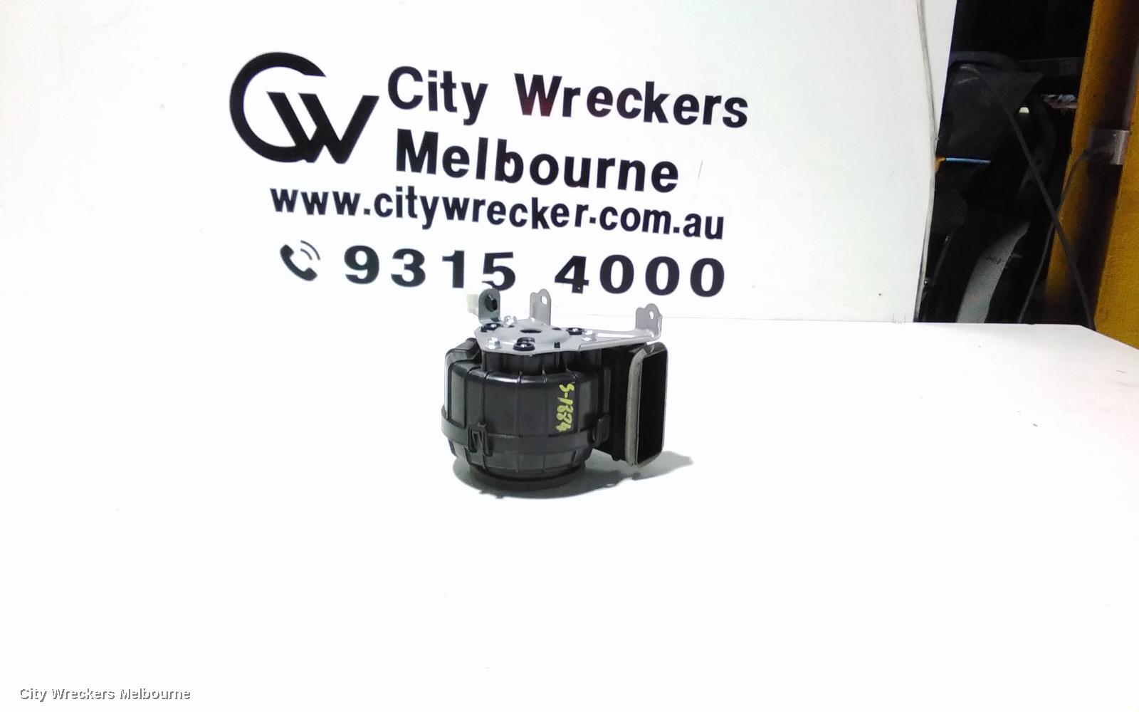 TOYOTA CAMRY HEATER FAN MOTOR, XV70, PETROL, 2.5, A25A-FXS, HYBRID TYPE, 09/2017 ONWARDS - Image 1