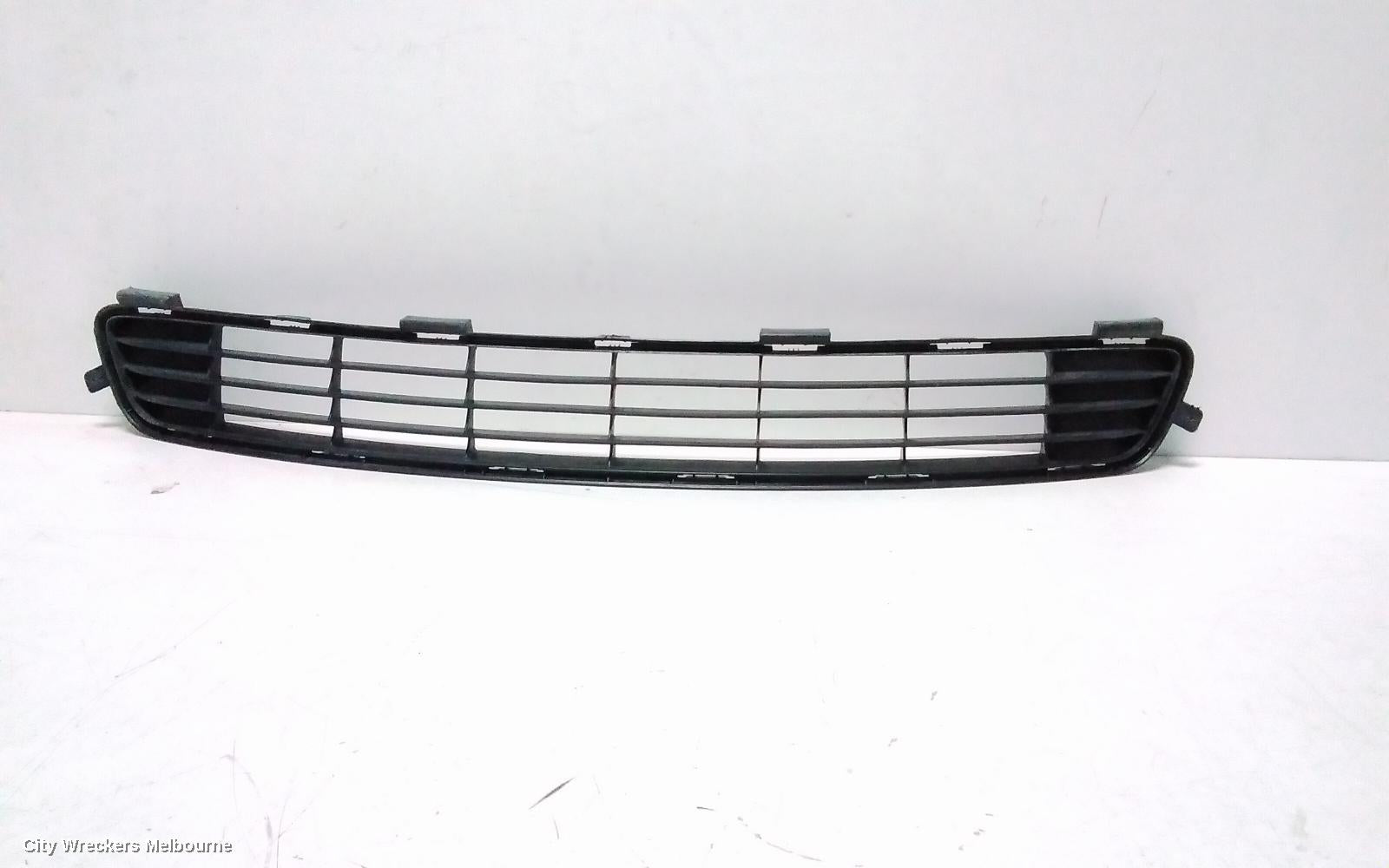 TOYOTA AURION GRILLE, BUMPER GRILLE (CENTRE), GSV40R, 10/2006 - 03/2012 - Image 2