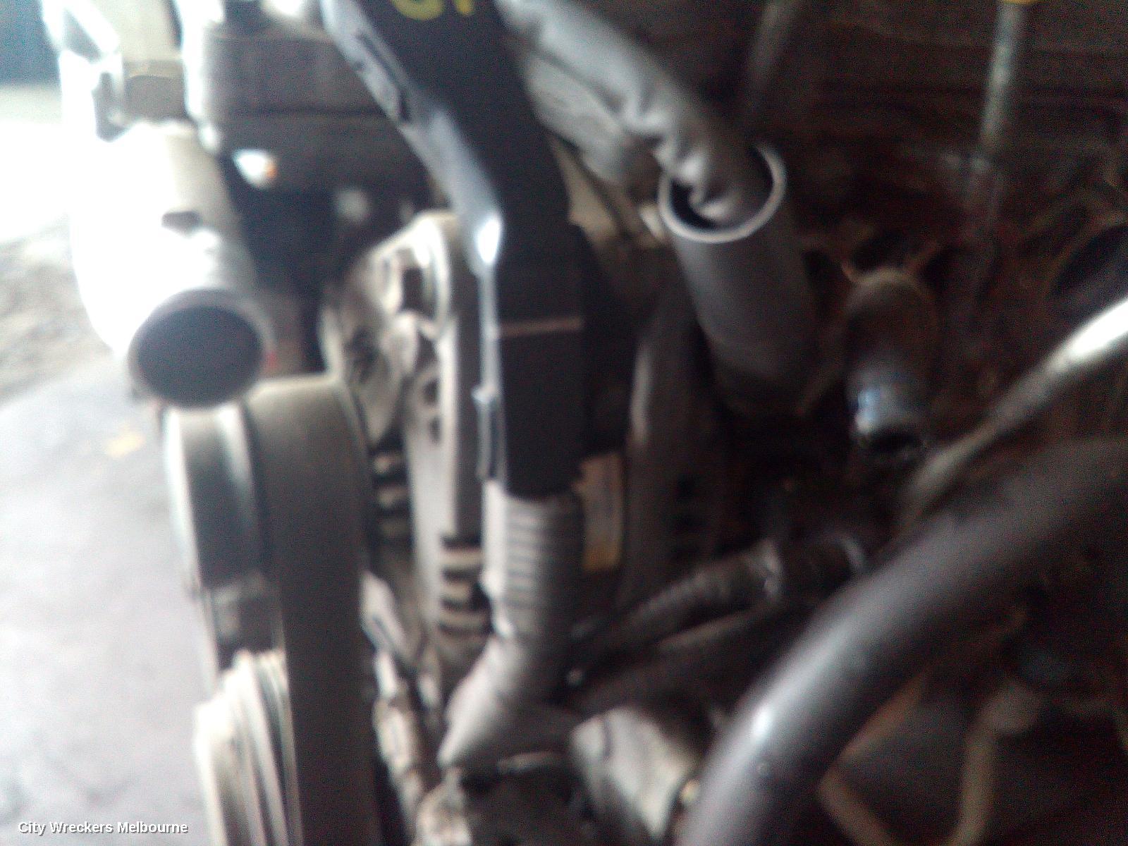 TOYOTA ESTIMA ALTERNATOR, PETROL, 3.5, 2GR-FE, XR50, 05-19 (IMPORT) - Image 3