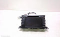 TOYOTA KLUGER RADIO/CD/DVD/SAT/TV, SAT NAV HEAD UNIT, GSU50/GSU55, 12/2013 - 02/2021 - Image 1