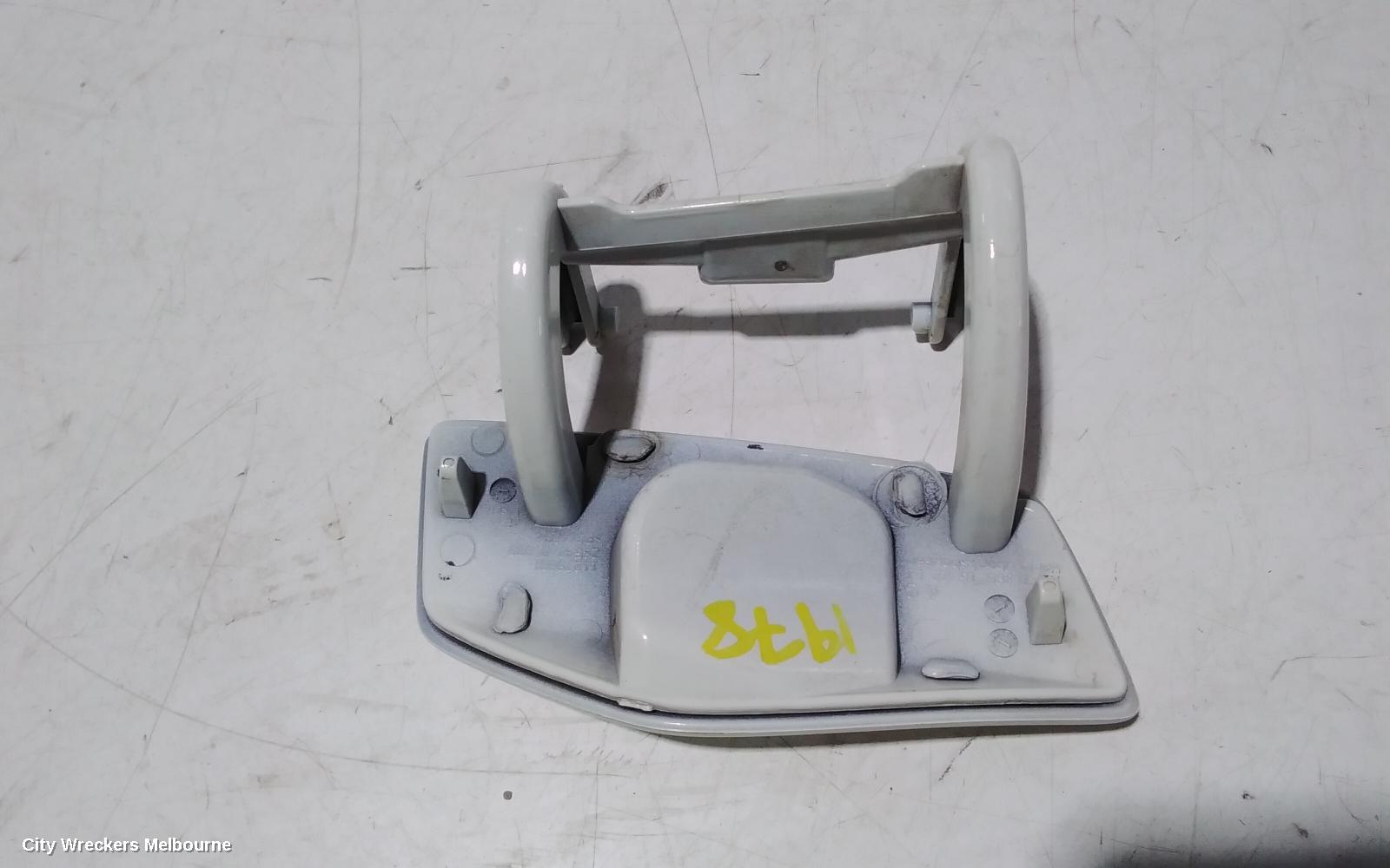 MERCEDES CLA CLASS WASHER JET, C117, 10/2013 - 02/2019 - Image 3