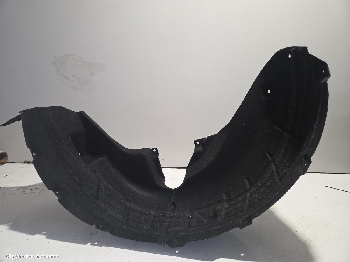 JAECOO J5 LEFT GUARD LINER, 1ST GEN, 08/2025 ONWARDS - Image 3
