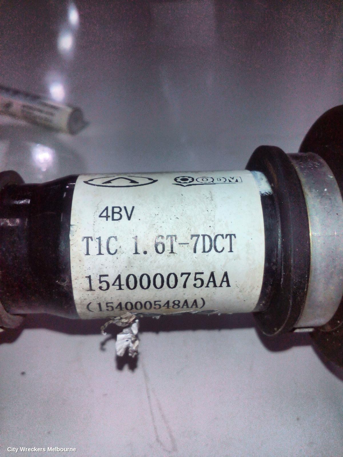 CHERY TIGGO 7 RIGHT DRIVESHAFT, T32, 05/2023 ONWARDS - Image 3