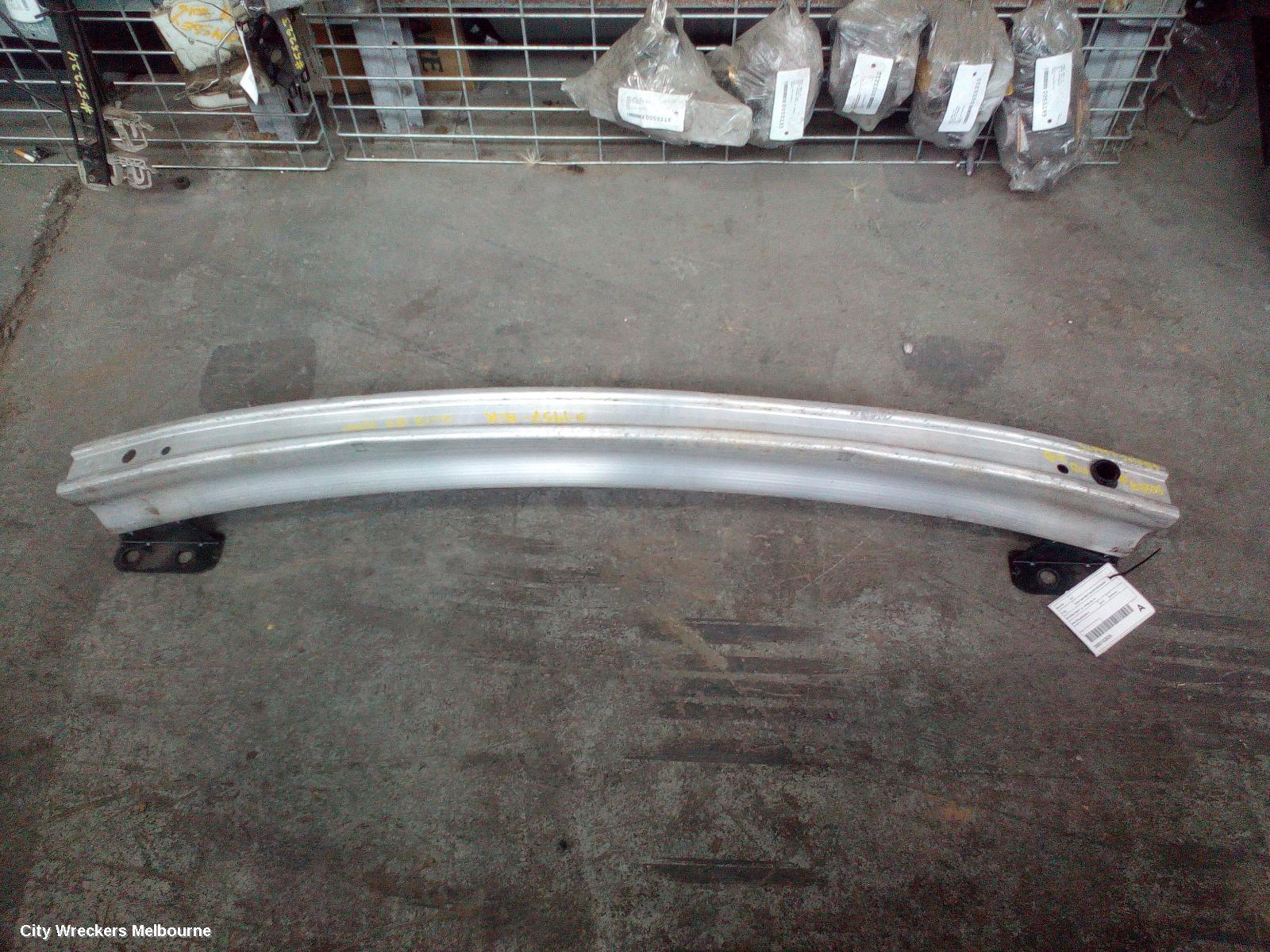 AUDI Q7 R/BAR BRACKET/REINFO, REINFORCEMENT, 4L, 09/2006 - 08/2015 - Image 2