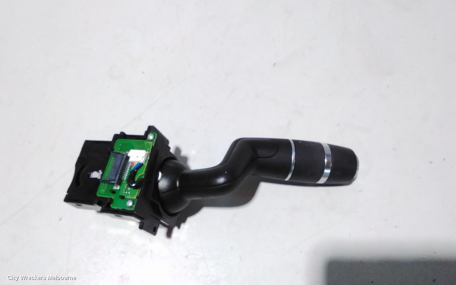 LAND ROVER DISCOVERY SPORT COMBINATION SWITCH, FLASHER SWITCH, L550, 01/2015 ONWARDS - Image 3