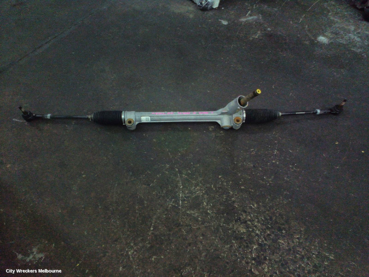 HOLDEN TRAX STEERING BOX/RACK, TJ SERIES, SUIT W/ 18IN WHEELS, 08/2013 - 06/2016 - Image 3