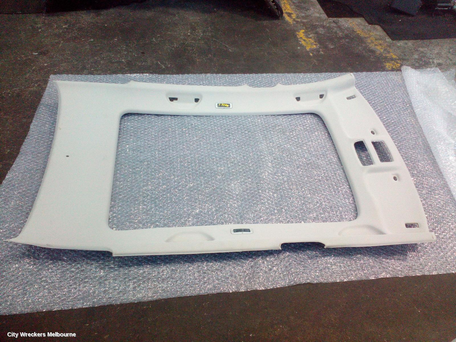 SKODA RAPID HOODLINING, NH, 05/2014 - 12/2020 - Image 2