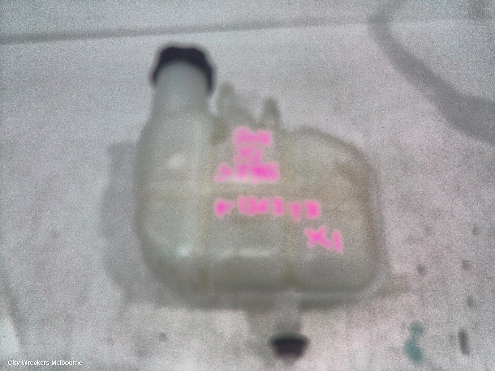 BMW X1 OVERFLOW BOTTLE, F48, DIESEL, 2.0, TURBO, B47U/B47O, 08/2015 - 06/2022 - Image 2