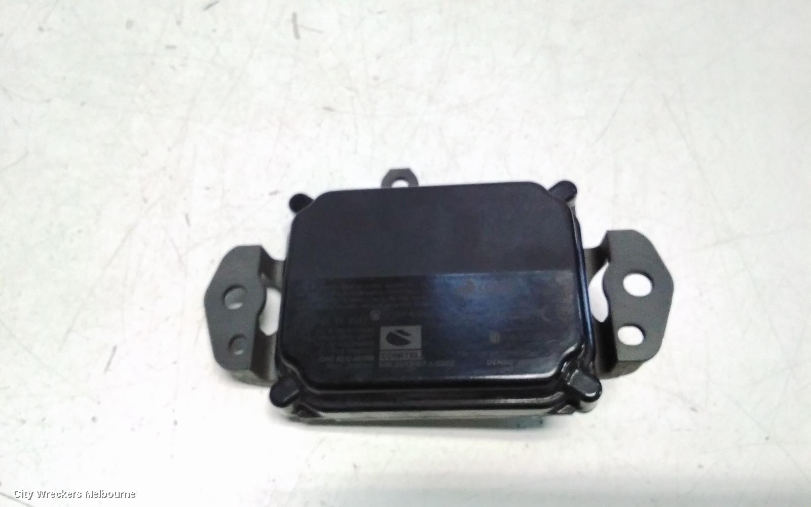 TOYOTA RAV4, SENSOR ASSY, MILLIMETER WAVE RADAR, XA50, 11/2018 ONWARDS, RADAR MOUDLE : P/N 88210-33120 VIN:JTMY23FV00D058166: 114350 - Image 1