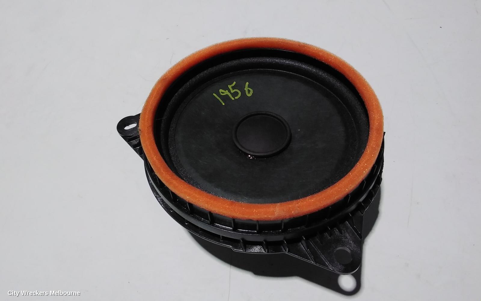 TOYOTA COROLLA SPEAKER, E210, 07/2018 ONWARDS - Image 1