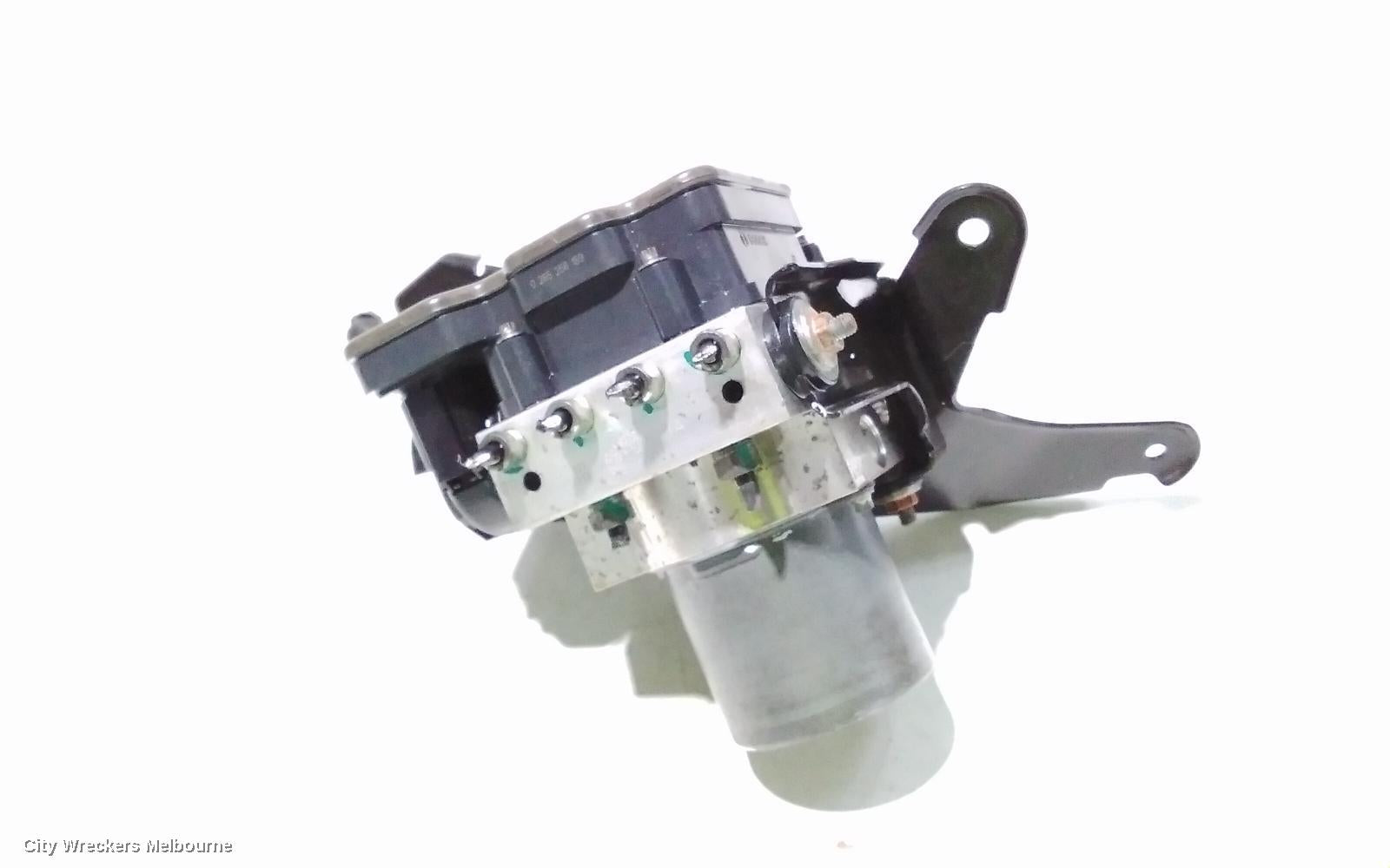 HONDA ACCORD ABS PUMP/MODULATOR, 9TH GEN, 3.5, V6L, 05/2013 ONWARDS - Image 3