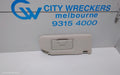 MITSUBISHI OUTLANDER SUNVISOR, ZK-ZL, RH SIDE, 04/2015 ONWARDS - Image 1