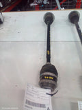 MAZDA CX5 LEFT DRIVESHAFT, REAR, AUTO, AWD, DIESEL, KF, 02/2017 ONWARDS - Image 1