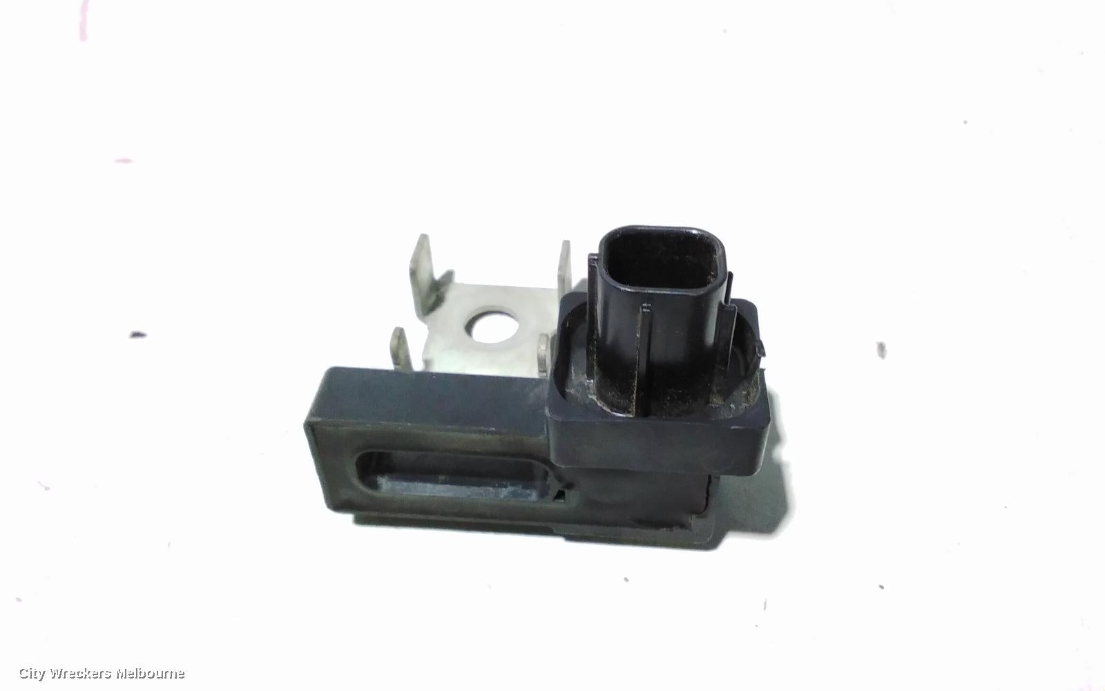 SUZUKI SWIFT, AZ, 04/2017 - 03/2025, 32810-74P00 SENSOR ASSY,CURRENT : 107010 - Image 3