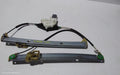 AUDI Q5 LEFT FRONT WINDOW REG/MOTOR, 8R, 03/2009 - 01/2017 - Image 1