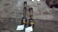 HYUNDAI VELOSTER LEFT DRIVESHAFT, MANUAL T/M TYPE, TURBO, FS, 07/2012 - 02/2018 - Image 1