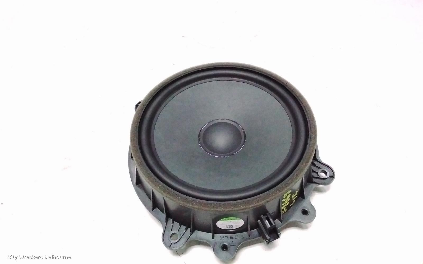 TESLA MODEL 3 SPEAKER, 1ST GEN, 06/2019 ONWARDS - Image 2
